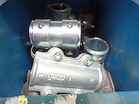 Lot slangverbindingen - afbeelding 3 van  3