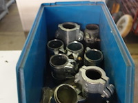 Lot slangverbindingen - afbeelding 2 van  2