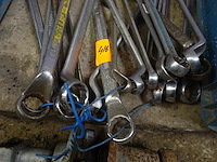 Lot sleutels - afbeelding 2 van  6