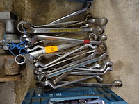 Lot sleutels - afbeelding 4 van  6