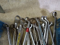 Lot sleutels - afbeelding 6 van  6