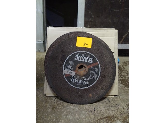 Lot slijpschijven - afbeelding 2 van  8