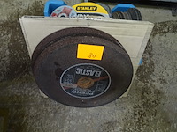 Lot slijpschijven - afbeelding 3 van  8