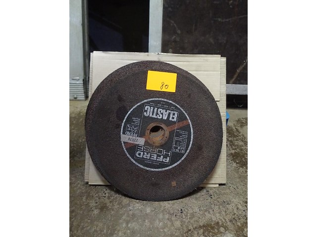 Lot slijpschijven - afbeelding 6 van  8