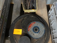 Lot slijpschijven - afbeelding 1 van  1