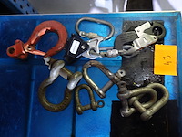 Lot sluitingen - afbeelding 2 van  4