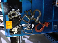 Lot sluitingen - afbeelding 3 van  4