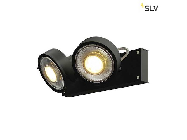 Lot slv kalu - (3 stuks) - afbeelding 1 van  7