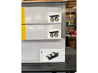 Lot slv kalu - (3 stuks) - afbeelding 3 van  7