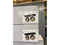 Lot slv kalu - (3 stuks) - afbeelding 5 van  7