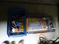 Lot slypsteentjes (dremel) - afbeelding 1 van  4