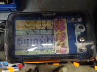 Lot slypsteentjes (dremel) - afbeelding 2 van  4