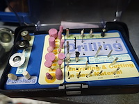 Lot slypsteentjes (dremel) - afbeelding 3 van  4