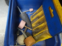 Lot slypsteentjes (dremel) - afbeelding 4 van  4