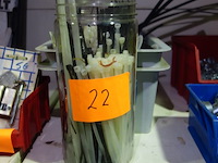 Lot snelbinders - afbeelding 2 van  2