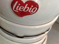 Lot soepkommen (liebig) - afbeelding 2 van  2