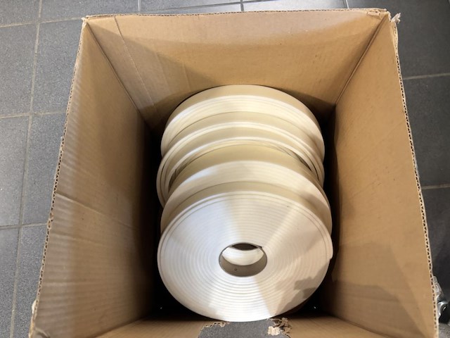Lot soft pvc foam - afbeelding 1 van  2