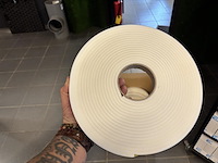 Lot soft pvc foam - afbeelding 2 van  2