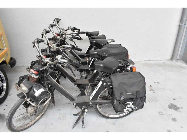 Lot solex - s4800d 5stuks - afbeelding 2 van  19