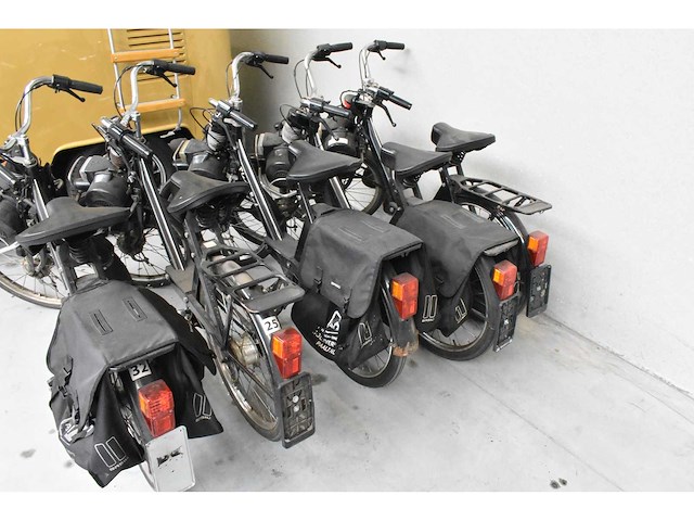 Lot solex - s4800d 5stuks - afbeelding 3 van  19
