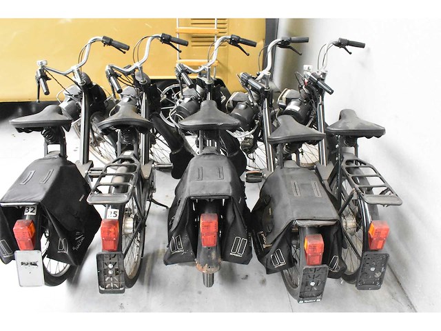 Lot solex - s4800d 5stuks - afbeelding 4 van  19
