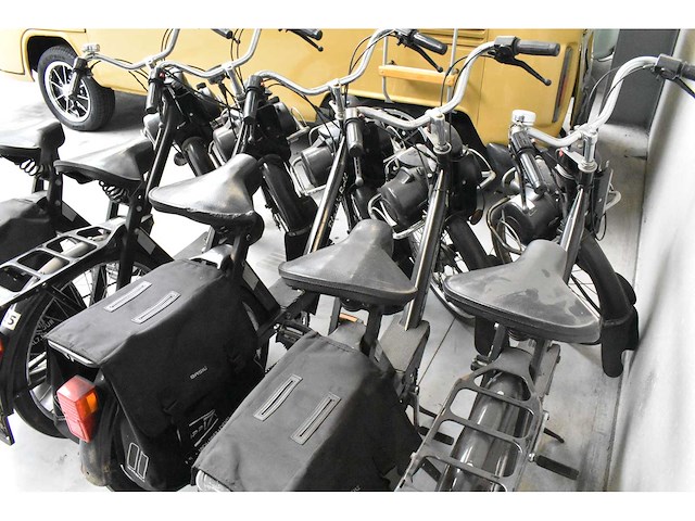 Lot solex - s4800d 5stuks - afbeelding 5 van  19