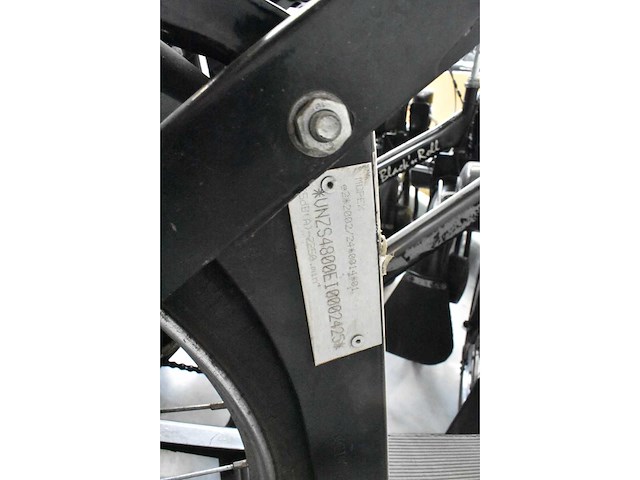 Lot solex - s4800d 5stuks - afbeelding 6 van  19