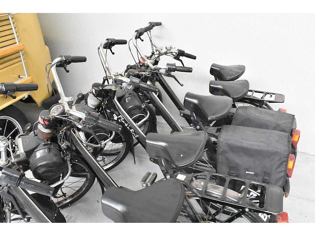Lot solex - s4800d 5stuks - afbeelding 11 van  19