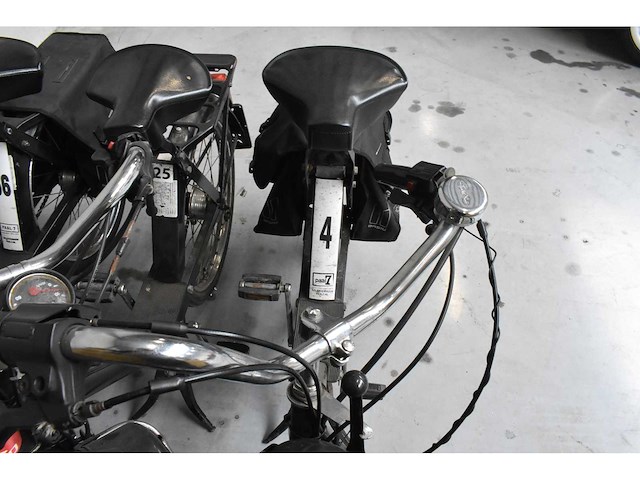 Lot solex - s4800d 5stuks - afbeelding 13 van  19