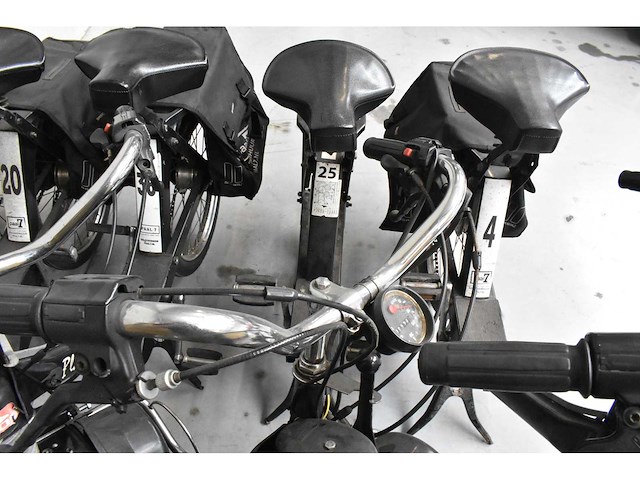 Lot solex - s4800d 5stuks - afbeelding 14 van  19
