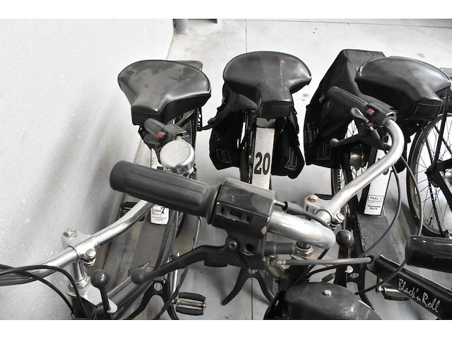 Lot solex - s4800d 5stuks - afbeelding 16 van  19