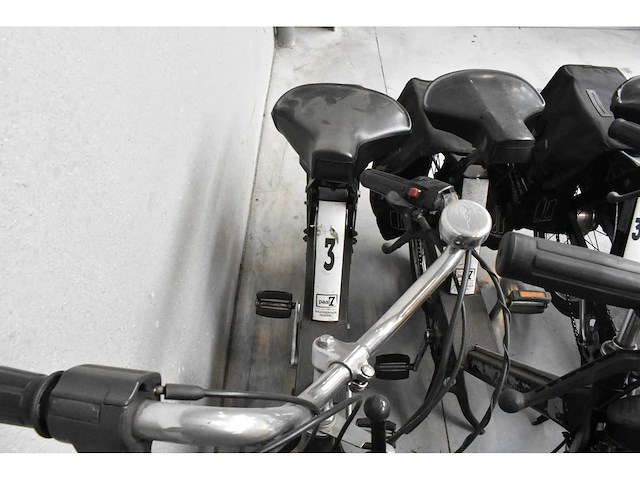 Lot solex - s4800d 5stuks - afbeelding 17 van  19
