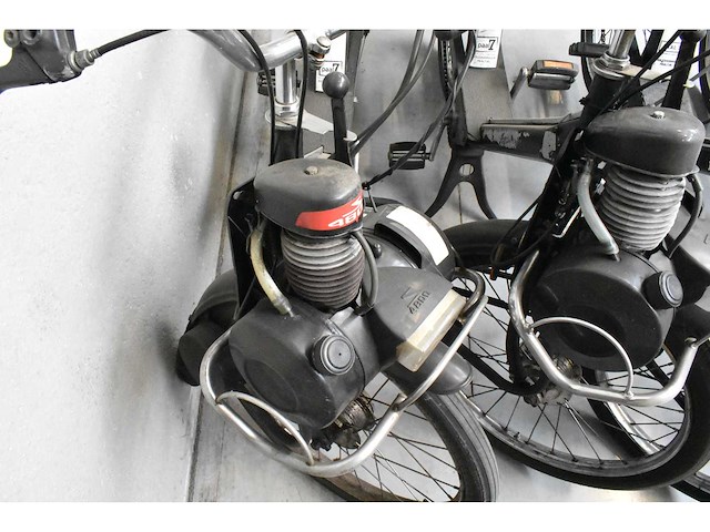 Lot solex - s4800d 5stuks - afbeelding 18 van  19