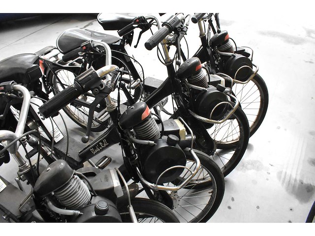 Lot solex - s4800d 5stuks - afbeelding 19 van  19