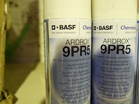 Lot solvent reiniger - afbeelding 1 van  3