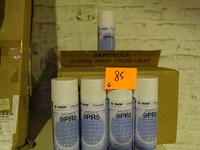 Lot solvent reiniger - afbeelding 2 van  3