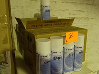 Lot solvent reiniger - afbeelding 3 van  3