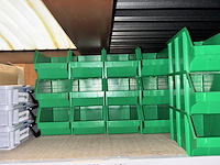 Lot sorteerbakjes - afbeelding 2 van  3