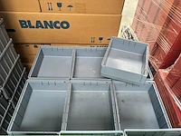 Lot sorteerbakken bito - afbeelding 2 van  3