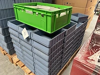 Lot sorteerbakken bito - afbeelding 3 van  3