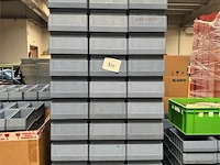 Lot sorteerbakken bito