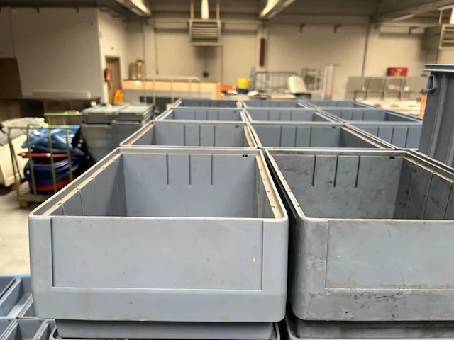 Lot sorteerbakken bito - afbeelding 2 van  3