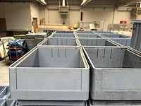Lot sorteerbakken bito - afbeelding 2 van  3