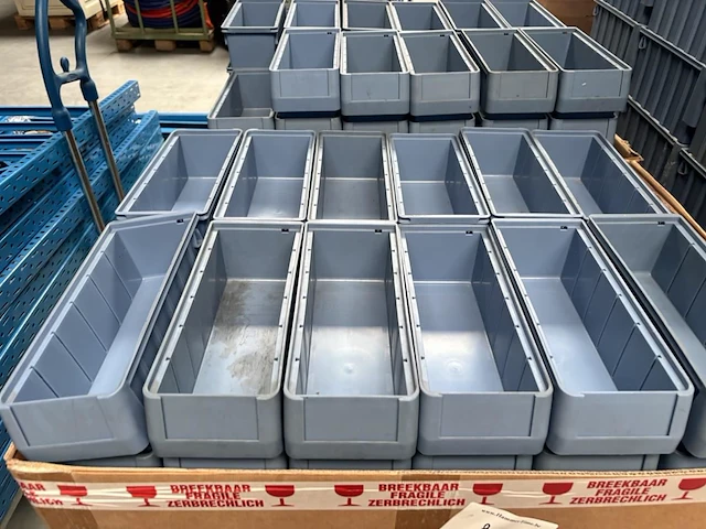 Lot sorteerbakken bito - afbeelding 2 van  4