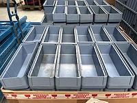 Lot sorteerbakken bito - afbeelding 2 van  4