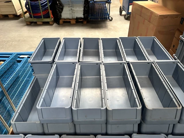 Lot sorteerbakken bito - afbeelding 3 van  4