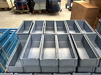 Lot sorteerbakken bito - afbeelding 3 van  4