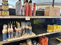 Lot soudal kitten & foams - afbeelding 1 van  3