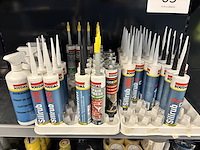 Lot soudal kitten & foams - afbeelding 2 van  3