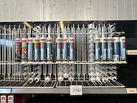 Lot soudal o.a. kitten & lijmen - afbeelding 2 van  8